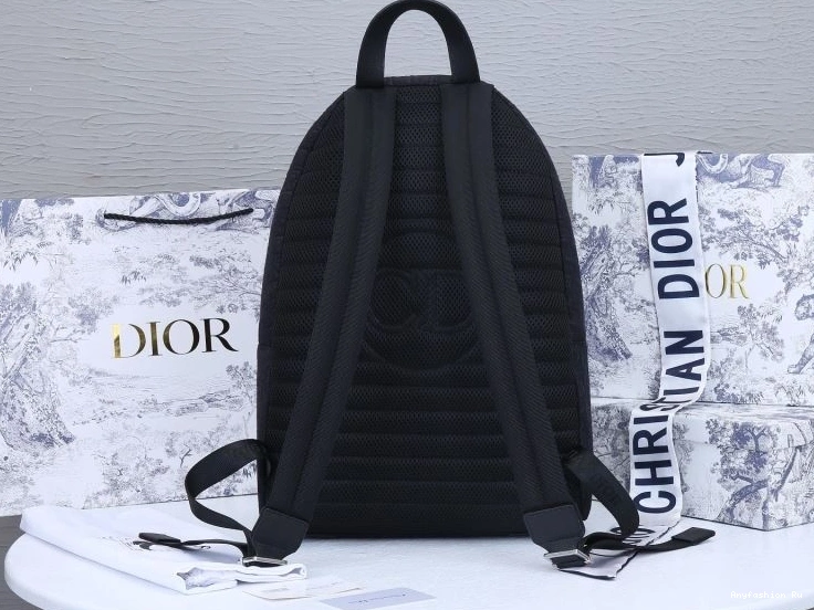 87885 Dior EasyMatch Christian Backpacks 0804